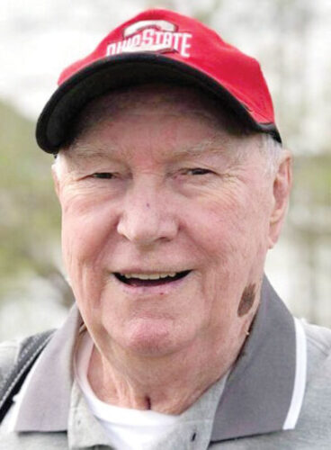 Dorsey Dale Everson